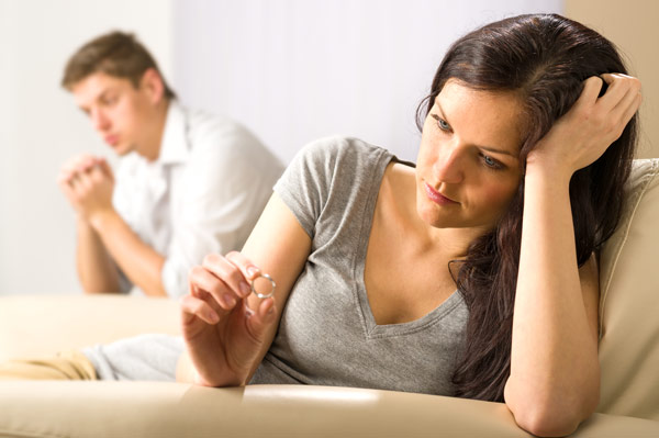 Call Brinkman Appraisal Services to discuss valuations regarding Riverside divorces